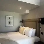 The Glen Quarter Penzion 4*