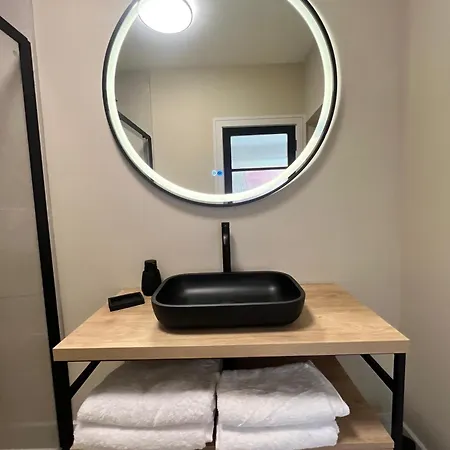 The Glen Quarter 4*