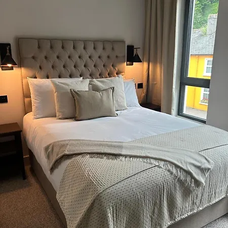 The Glen Quarter Κινσέιλ