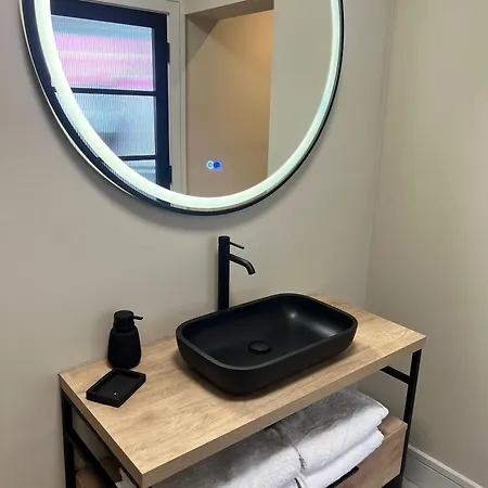 The Glen Quarter Pensjonat Kinsale