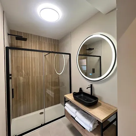 The Glen Quarter 4* Kinsale