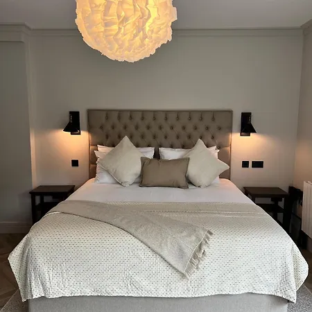 The Glen Quarter Pensjonat