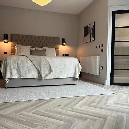 Pensjonat The Glen Quarter Kinsale