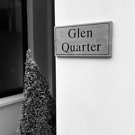 The Glen Quarter 4* Kinsale