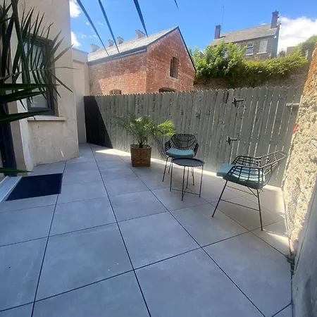 The Glen Quarter Pensjonat Kinsale