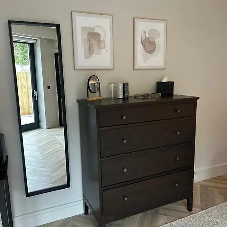 Πανσιόν The Glen Quarter