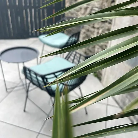 The Glen Quarter Πανσιόν Κινσέιλ