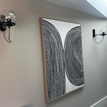 The Glen Quarter Pensjonat