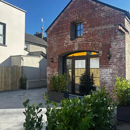 The Glen Quarter 4* Kinsale