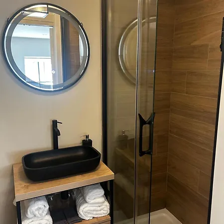 Pensjonat The Glen Quarter Kinsale