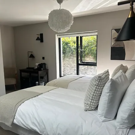 Πανσιόν The Glen Quarter