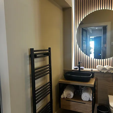 The Glen Quarter Pensjonat Kinsale