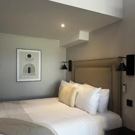 The Glen Quarter Pensjonat 4*