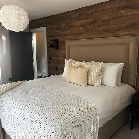 The Glen Quarter Pensjonat 4*