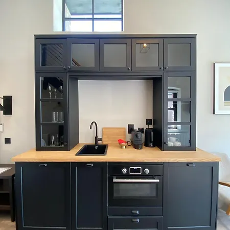 Πανσιόν The Glen Quarter