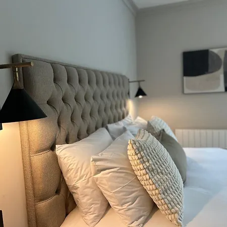 The Glen Quarter 4*