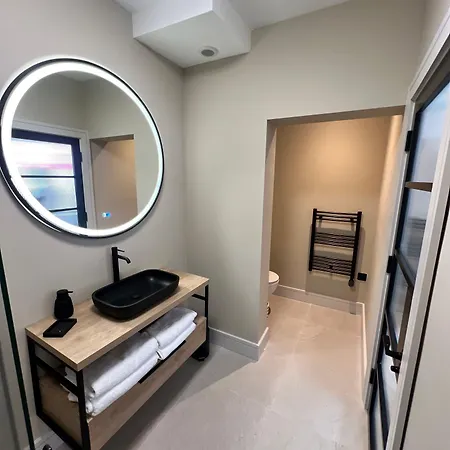 The Glen Quarter 4*