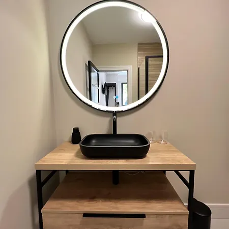 The Glen Quarter Pensjonat