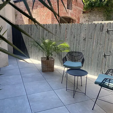 The Glen Quarter Pensjonat