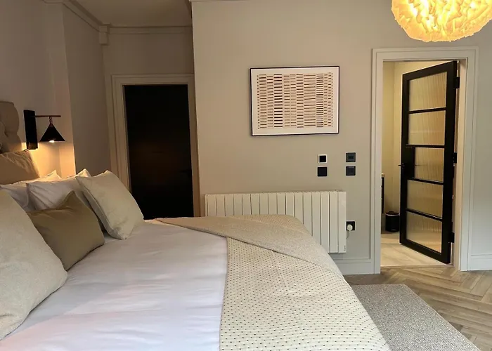 The Glen Quarter 4* Кинсэйл