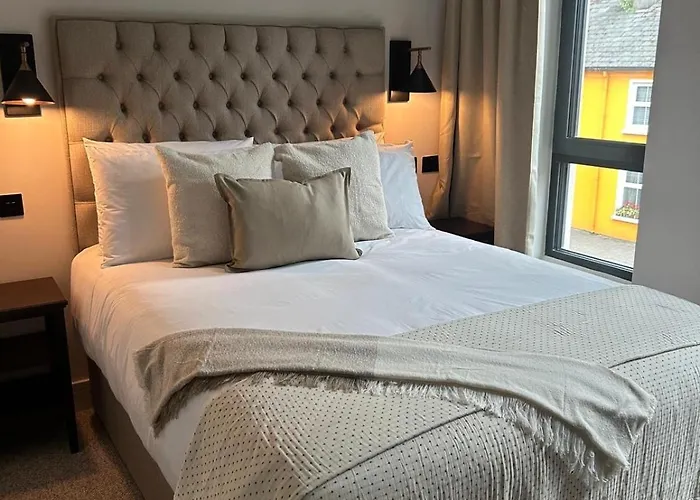 The Glen Quarter 킨세일