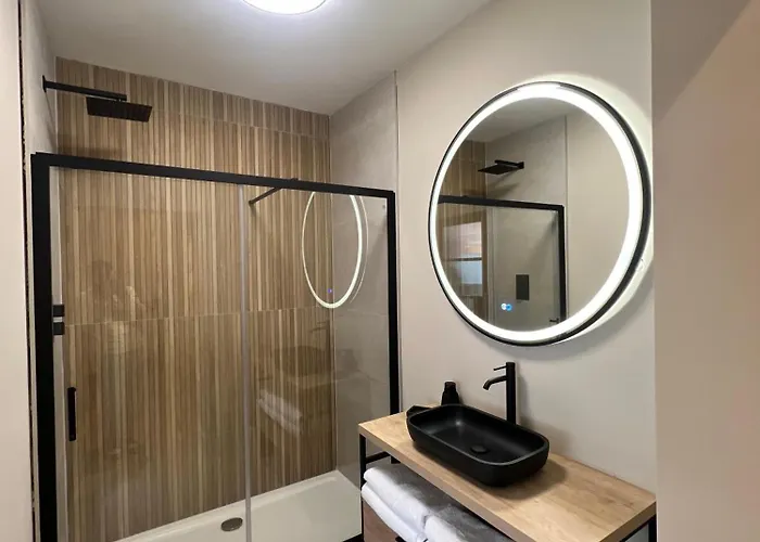 The Glen Quarter 4* 킨세일