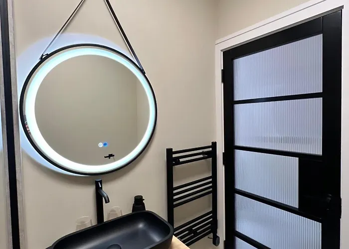 The Glen Quarter 4* Кинсэйл