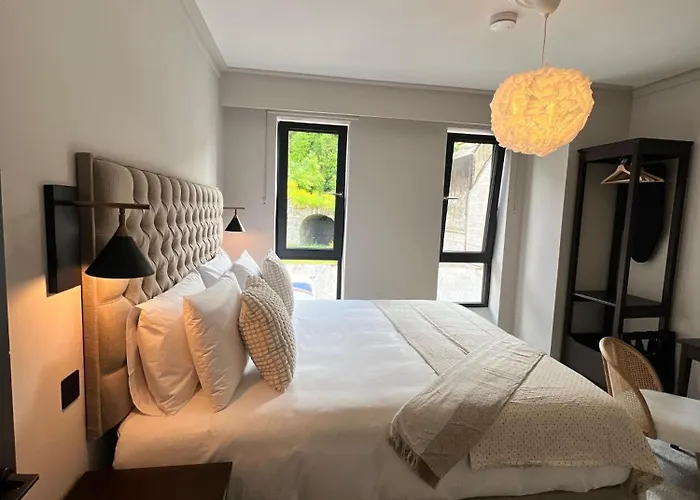בית הארחה The Glen Quarter 4*