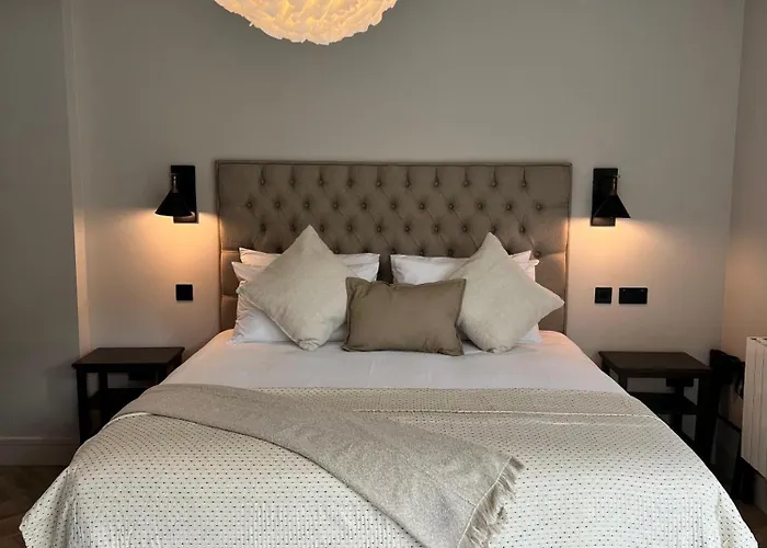 The Glen Quarter Vendégház