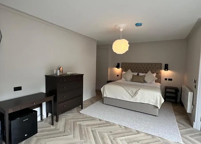 The Glen Quarter 4*