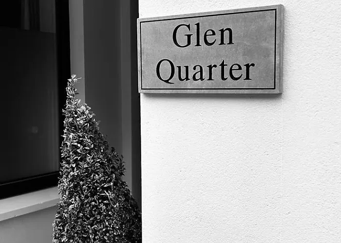 The Glen Quarter 4* 金塞尔
