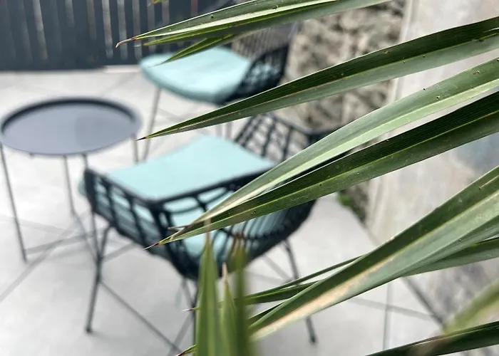 The Glen Quarter Vendégház Kinsale