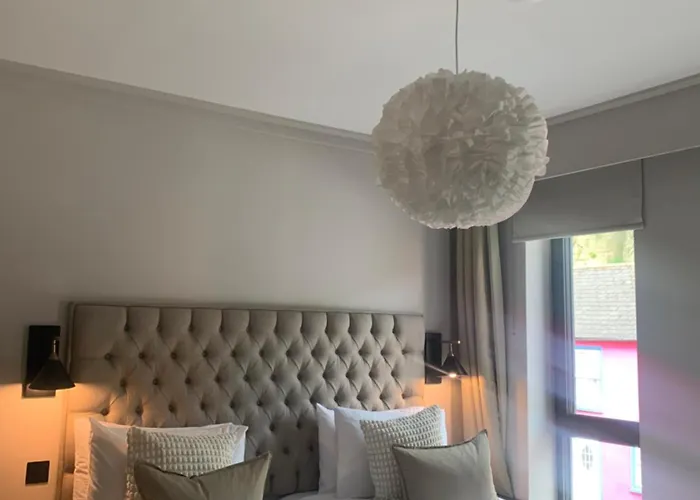 The Glen Quarter 4* Kinsale