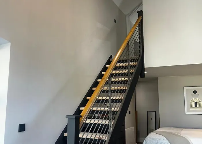 The Glen Quarter Гостевой дом