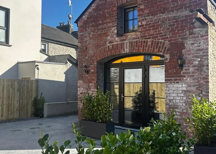 The Glen Quarter 4* Кинсэйл