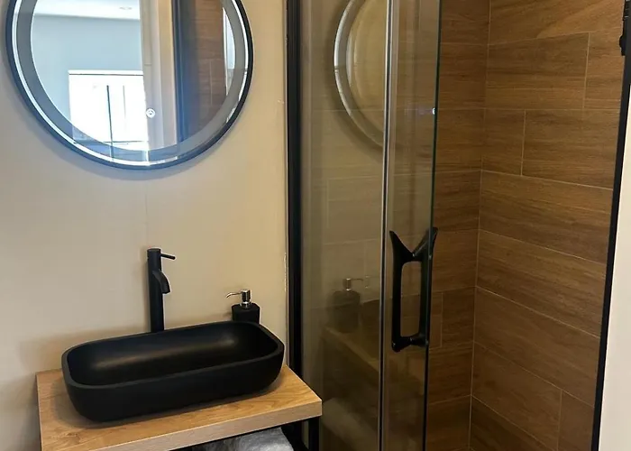 Гостевой дом The Glen Quarter Кинсэйл