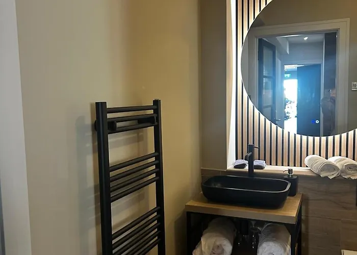 The Glen Quarter 게스트하우스 킨세일