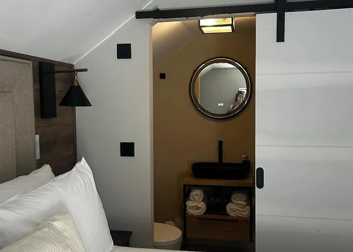 The Glen Quarter Vendégház