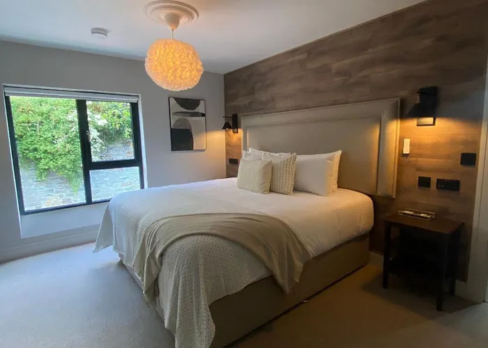 The Glen Quarter 4* 킨세일