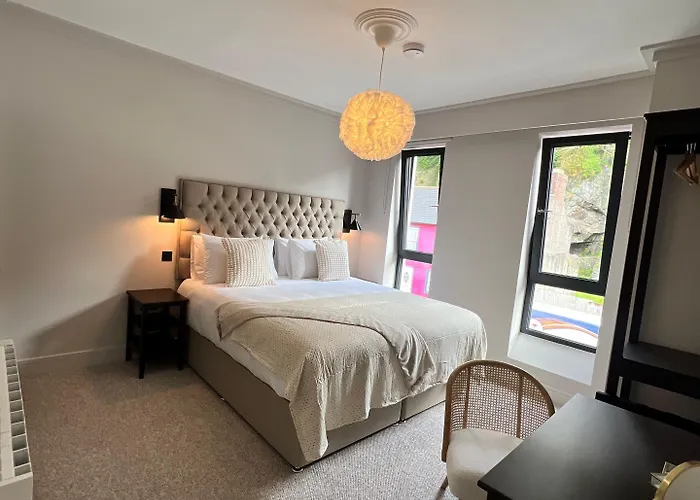 The Glen Quarter Vendégház 4*