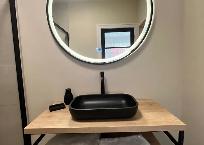 The Glen Quarter Гостевой дом Кинсэйл